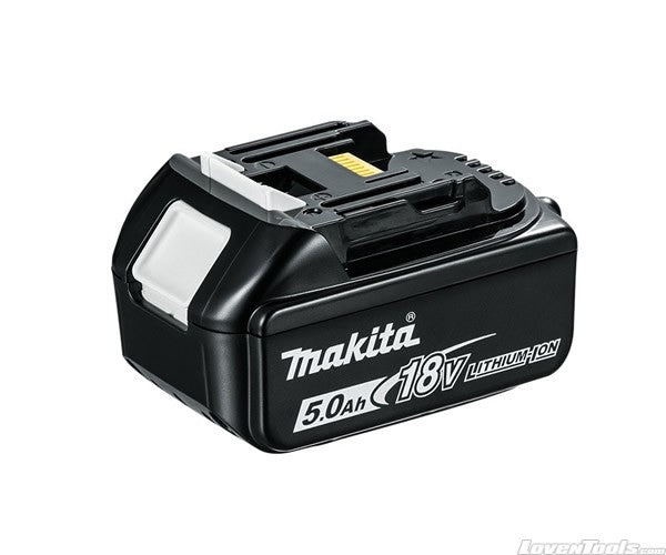 MAKITA BATTERY 5.0AH BL1850