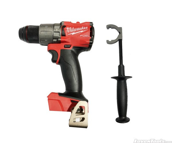 2804-20 M18 FUEL Hammer Drill/Driver (Tool Only)