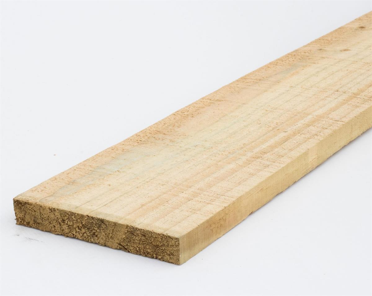 150 x 19 H3.2 RS Fence CTL 2.4 15019H3RSF24 - Lovens Building Supplies