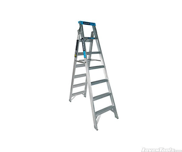 Easy Access Trade Series Dual Purpose OXSE06 1.8m-3.3m 6 Step