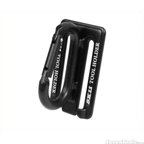 SK11 Aluminium Tool Hook  SC S SATH-SC-BK-S SATH-SC-BK-S