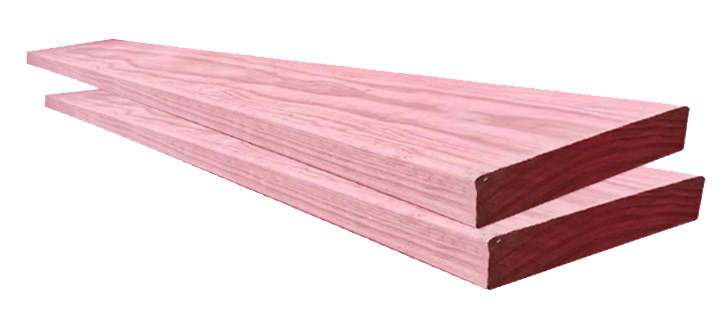 250 x 50 (240 x 45) H1.2 KD MG SG8 SL 6.0 25050H12KDMGM860 - Lovens Building Supplies