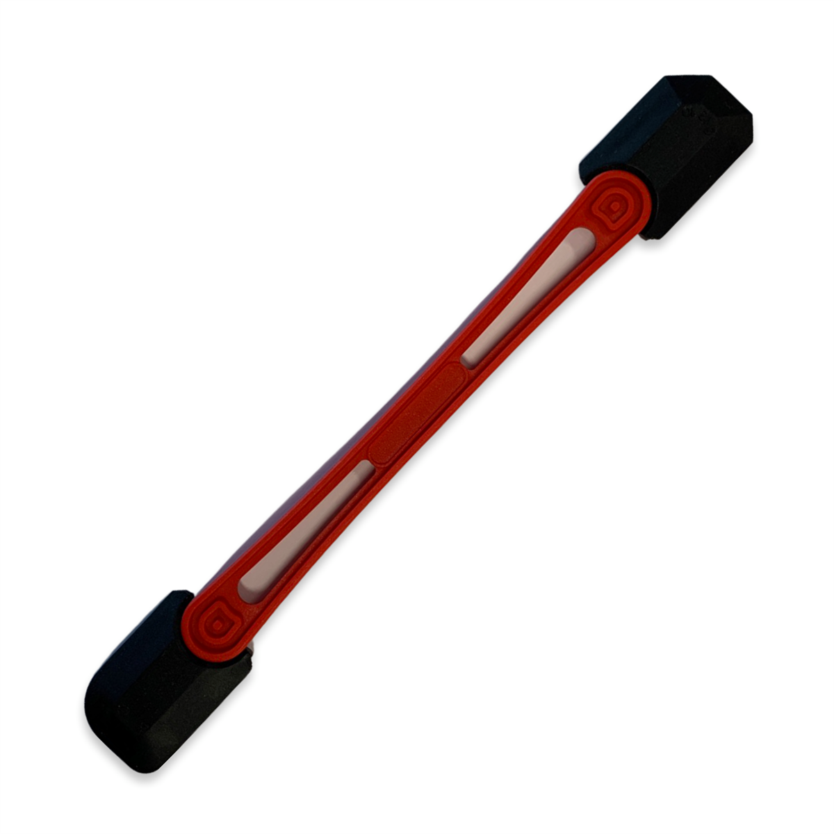 Silicone Spatula Double End Stick 1pc pack