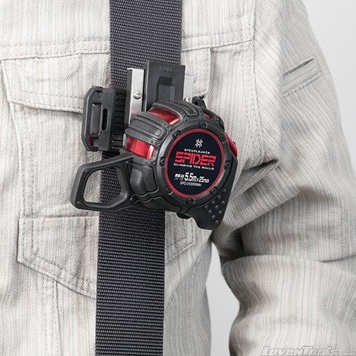 SK11 SPD 磁性卷尺 SPD-2555RMH SPD-2555RMH