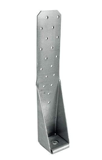 Tension tie, 64x406mm, Galv. HTT5