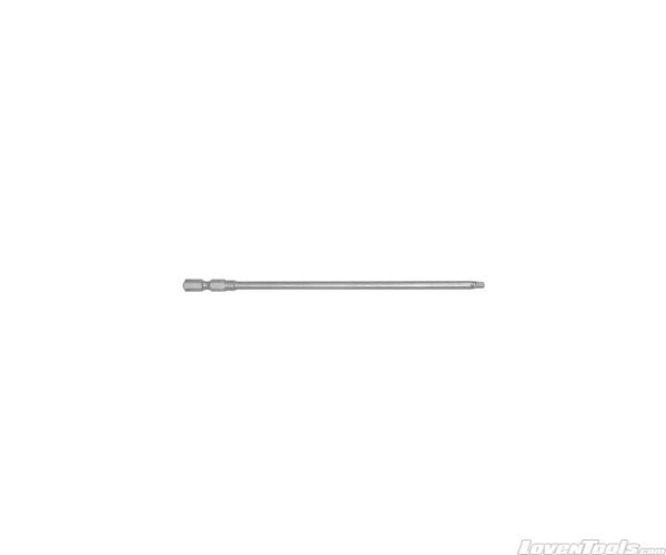 Screwdriver bit for autofeed power tools PH2 x 162mm 1PC PDIVERBITS 784251-0