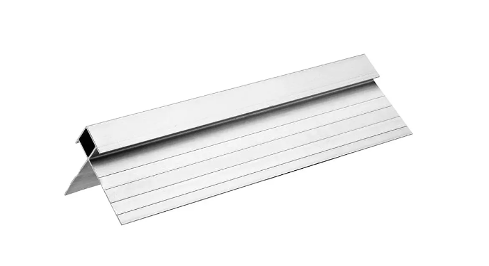 HARDIE 14MM ALUM EXT BOX CNR 3000MM
