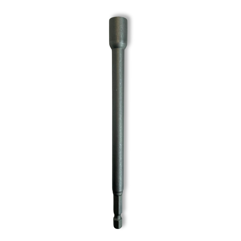 Nutsetters 5/16inch x 152mm Magnetic x 1pc