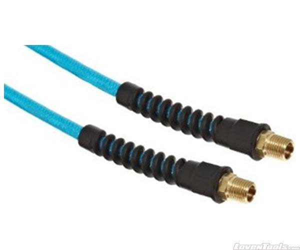 Flexeel Hose 1/4" ID x 50' 1/4"(15.24M) PFE40504T