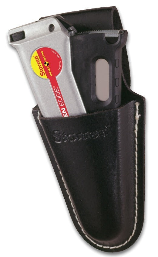 Hidden Edge Safety Knives