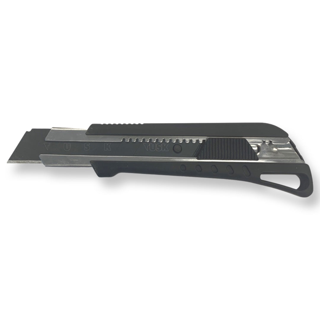 25mm Snap Off Knife - Auto Lock
