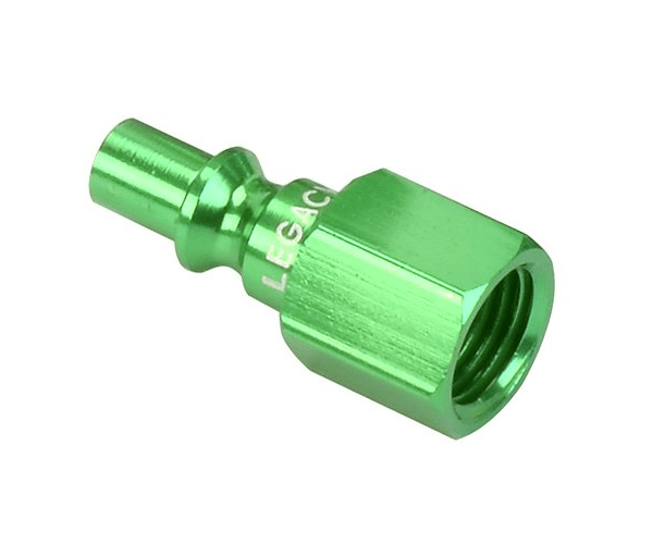 Arnor 1/4" FNPT STEEL PLUGS ARN - AFP - Lovens Building Supplies