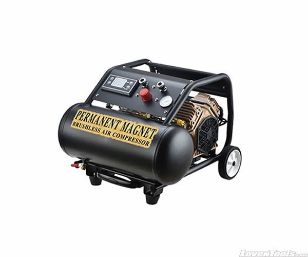 Arnor Air Compressor DC990K - Lovens Building Supplies