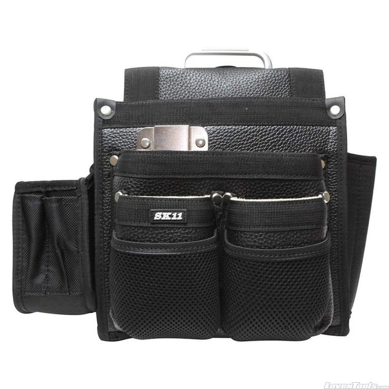 SK11 Nail Bag leathern SC-12 SC-12