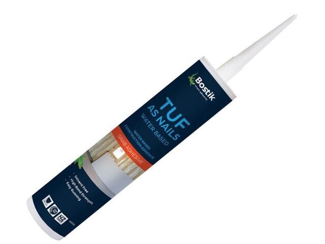 Bostik TUF AS Nails GP 375ML 30804316 - Lovens Building Supplies