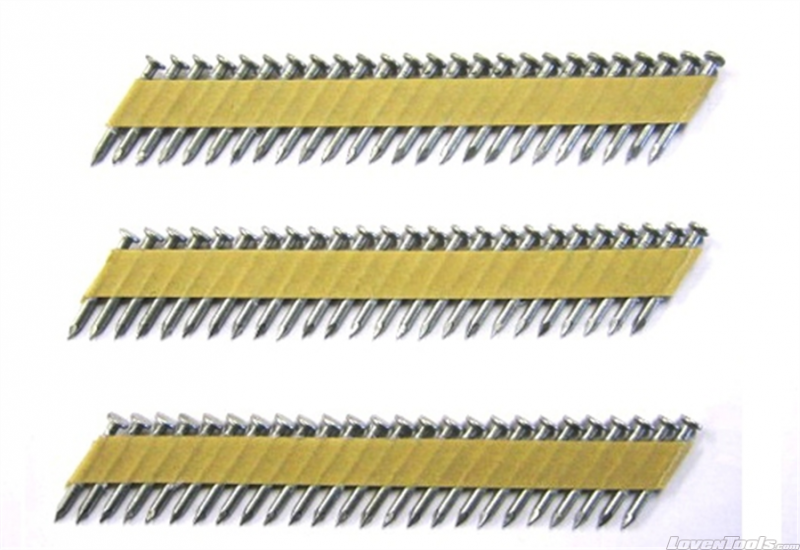 38 x 3.33 Joist Hanger Nails Galv. Smooth JHMG-3338