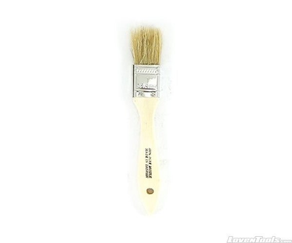 Chip Brush - 25mm NTCB25 - Lovens Building Supplies