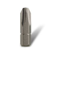 BORDO POWER BIT SQ #2x25mm (2 PACK)