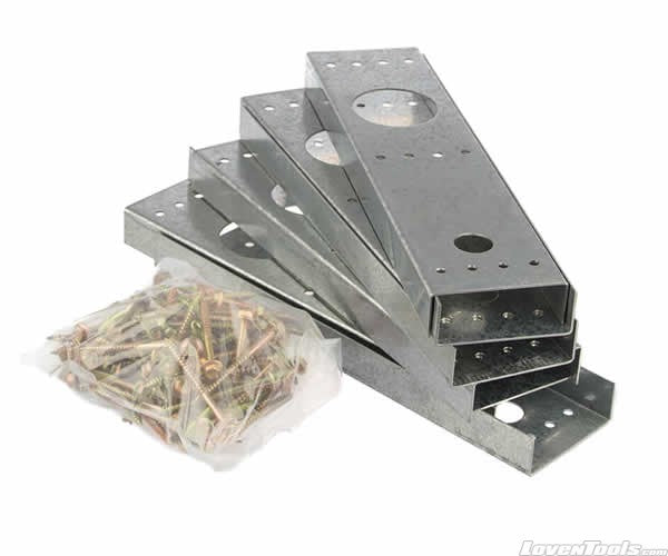 LUMBERLOK Top Plate Stiffener TPS