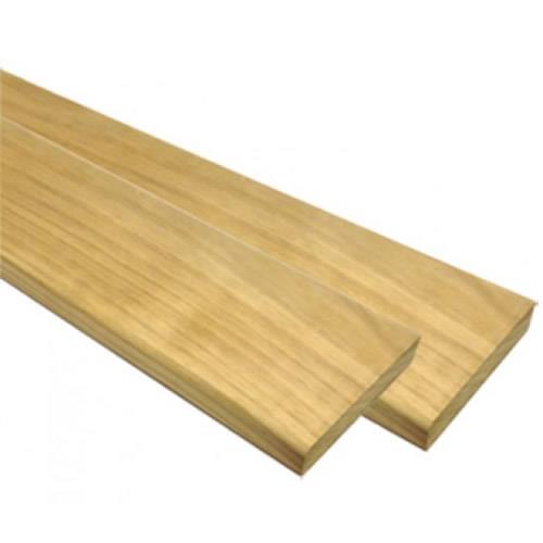 Deck 100 x 25 (88 x 21) H3.2 Smooth Premium SL 4.2 - Lovens Building Supplies