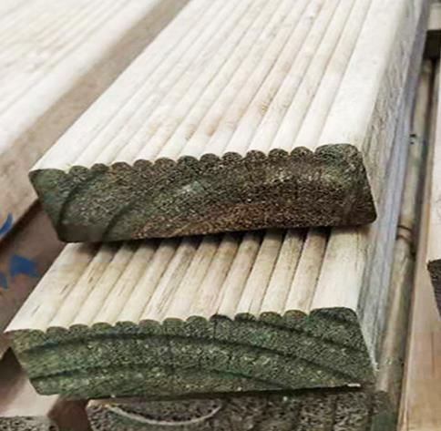 Deck 100 x 40 (88 x 32) H3.2 GTD Premium SL 6.0 - Lovens Building Supplies