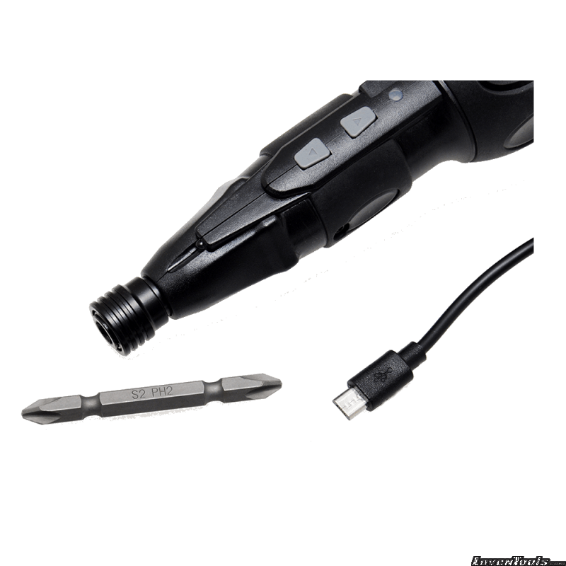 Deen Hybrid Driver HD01 DNJ - HD01 - Lovens Building Supplies