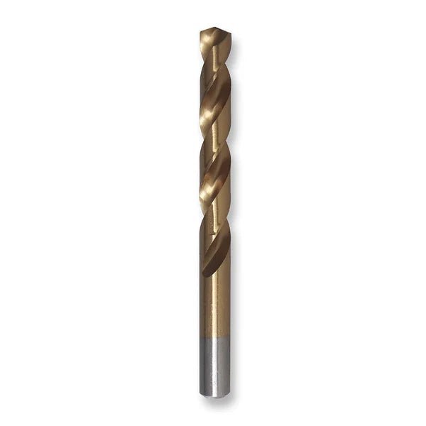 Double - End Drill Bits - 3.3 x 49 2pc pack - Lovens Building Supplies