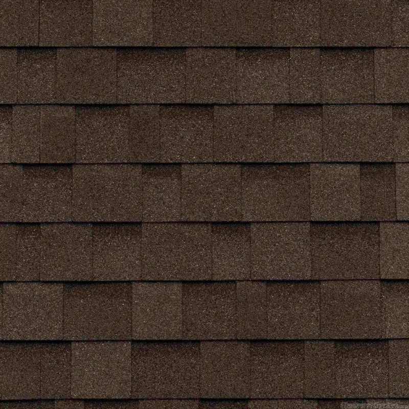 IKO Cambridge Driftwood 4220033