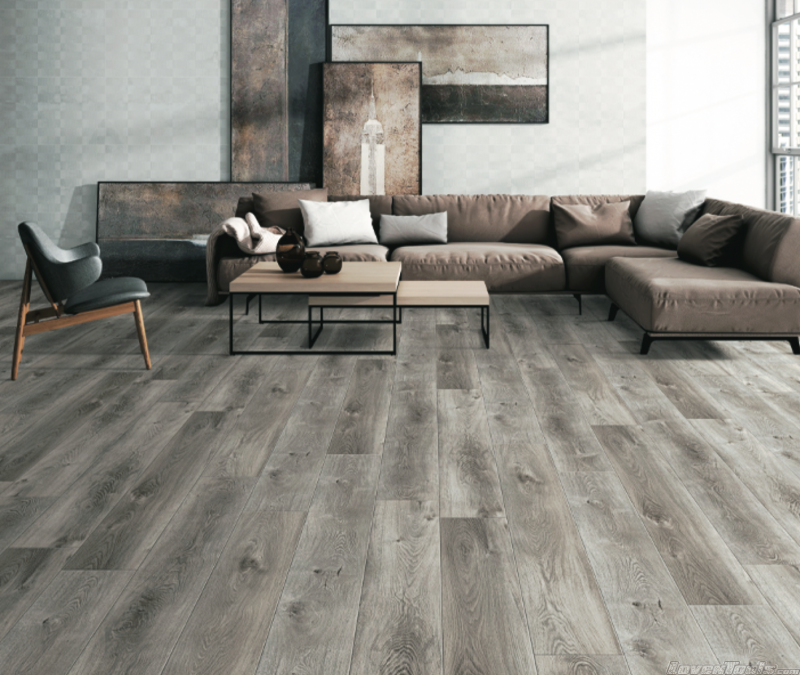 Vinyl Floors Poudre 5x183x1220mm 2.233SQM/CTN Price per SQM