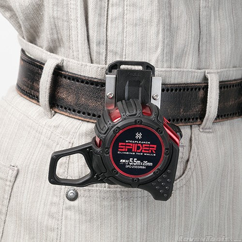 SK11 SPD 磁性卷尺 SPD-2555RMH SPD-2555RMH