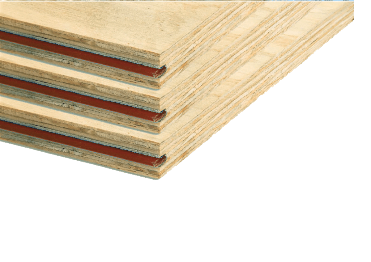F11 CC T&G Structural Plywood H3.2 2400mm x 1200mm x 19mm Treated - Lovens Building Supplies