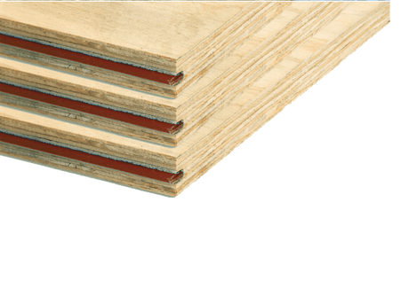 F11 CC T&G Structural Plywood H3.2 2400mm x 1200mm x 19mm Treated - Lovens Building Supplies