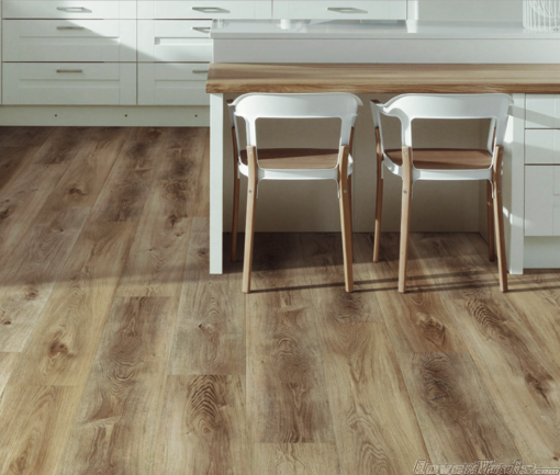 Vinyl Floors Iceberg 5x183x1220mm 2.233SQM/CTN Price per SQM