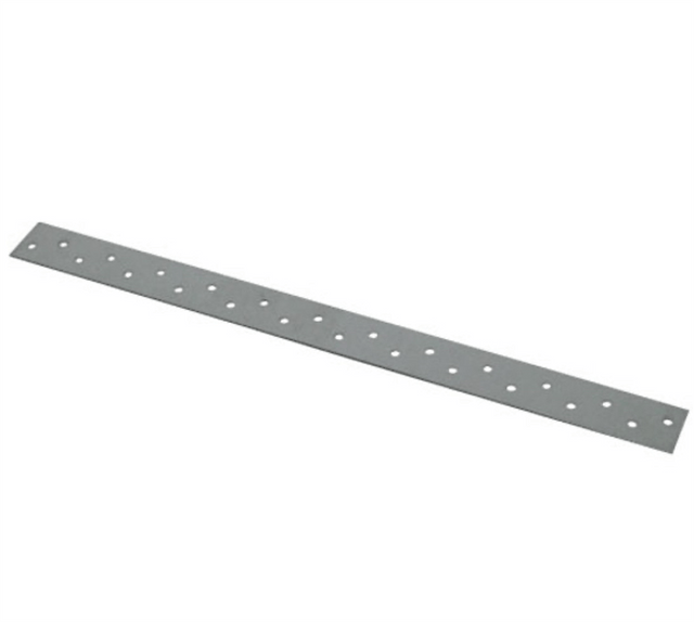 Fortress Sheet Bracing Strap GALV - Lovens Building Supplies
