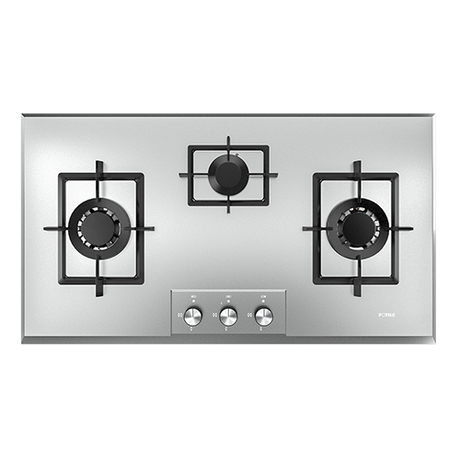 FOTILE Gas Hob GLS90303 - Lovens Building Supplies