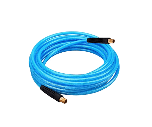 MarlinFlex Air Hose 30M x 6MM HUB050830BW - S1A - P - LT MAF30 - Lovens Building Supplies