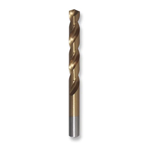 Metal Drill Bits HSS 1.5 X 40/18 x 2pc - Lovens Building Supplies