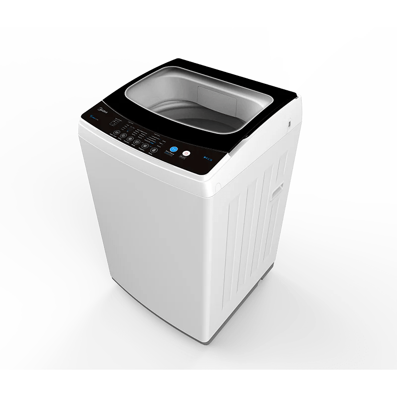 Midea DMWM55G2 5.5 KG Top load washing machine DMWM55G2 - Lovens Building Supplies