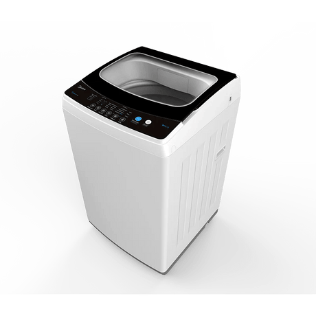 Midea DMWM55G2 5.5 KG Top load washing machine DMWM55G2 - Lovens Building Supplies
