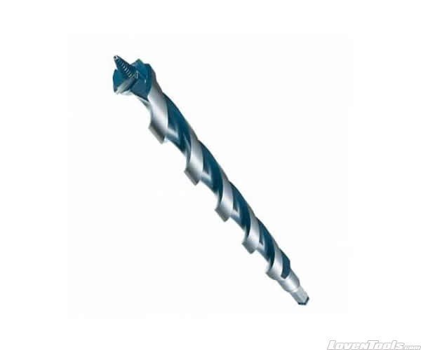 NailKiller Auger, Tube NKST06 3/8"x 7 - 1/2" - Lovens Building Supplies