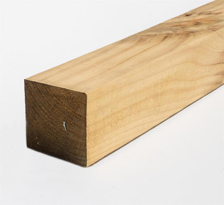 Post 100 x 100 (90 x 90) H4 MG No2 SL 6.0 - Lovens Building Supplies