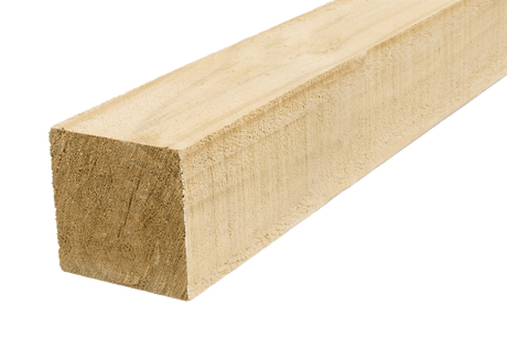 Post 100 x 100 H4 RS No2 CTL 2.4 100100H4RS224 - Lovens Building Supplies