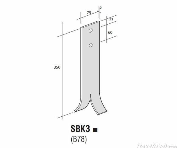 Pryda POST SUPPORT - Lovens Building Supplies