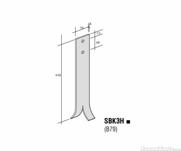 Pryda POST SUPPORT - Lovens Building Supplies