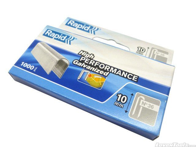 RAPID R3612 - Lovens Building Supplies