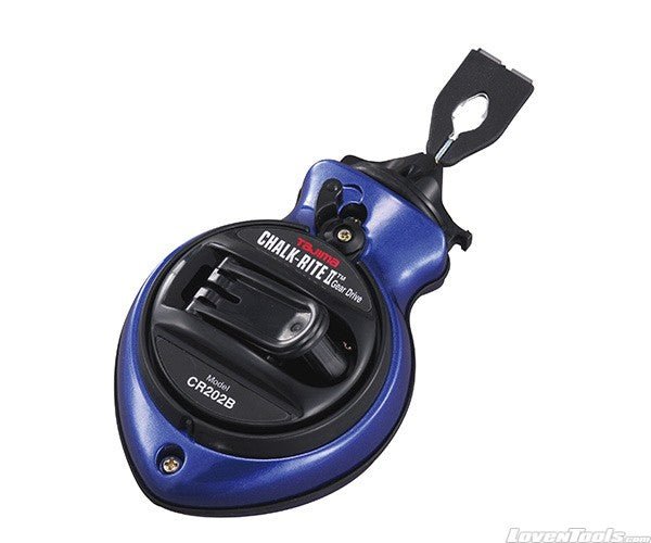 Tajima Chalk - Rite II Ultra - Thin 0.5mm CR202B - P - Lovens Building Supplies