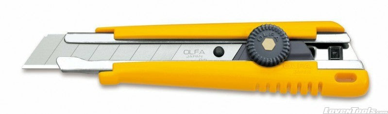 OLFA 190B NXL-500 Cutter Knife 18MM 190B