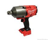 MILWAUKEE M18 FUEL ONE-KEY HIGH TORQUE IMPACT WRENCH 3/4" RING 2864-20