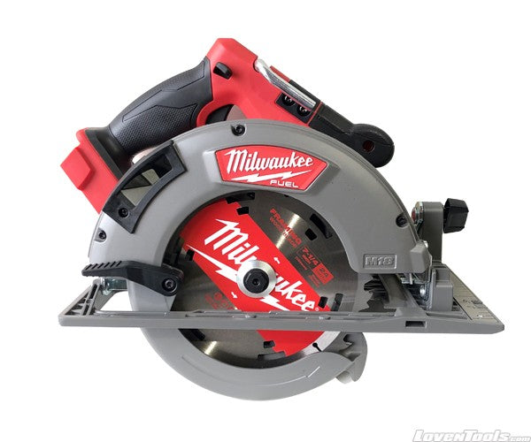 MILWAUKEE M18 FUEL 7-1/4" CIRCULAR SAW BARE TOOL