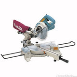 Makita Corded 1010W 190mm Dual Sliding Compound Mitre Saw LS0714